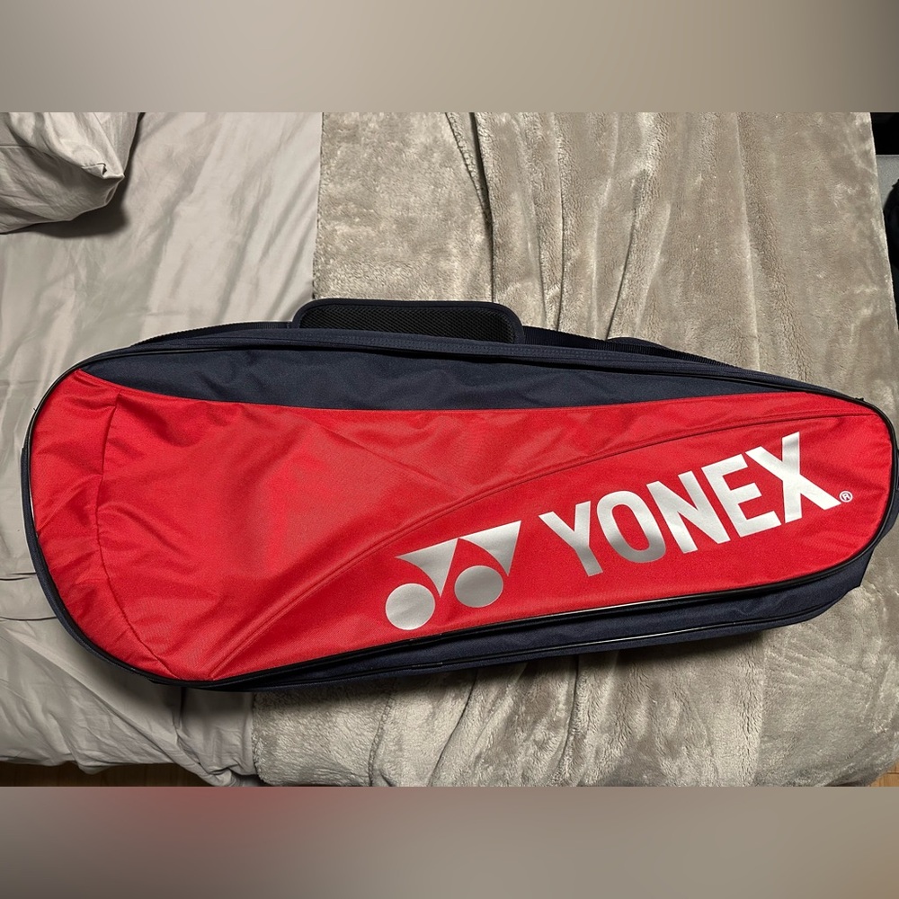 Yonex tennis 9 racket bag